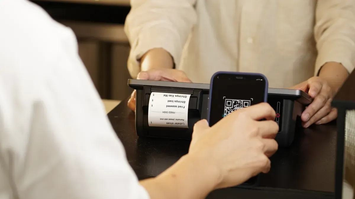 Why frictionless checkout is becoming a must-have in Airports & transportation hubs