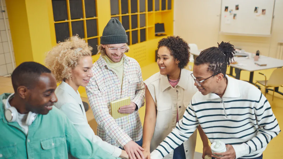 How Smart Stores Drive Employee Engagement and Retention