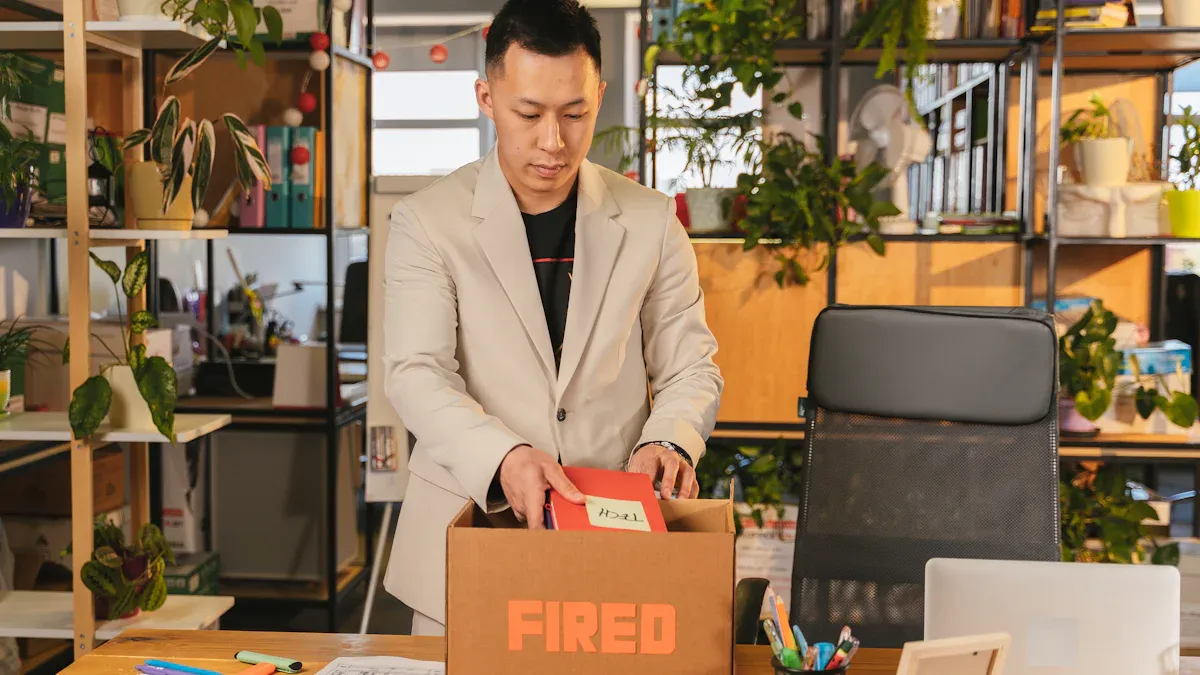 Retail Operator Role