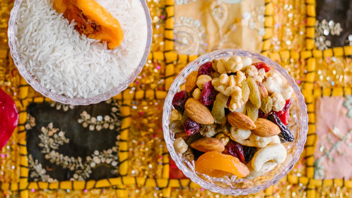 Exploring the Unique Afghan Cuisine at Henry'
                style=