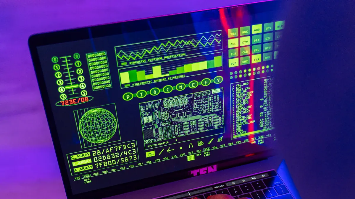 AI Data Analytics Tools