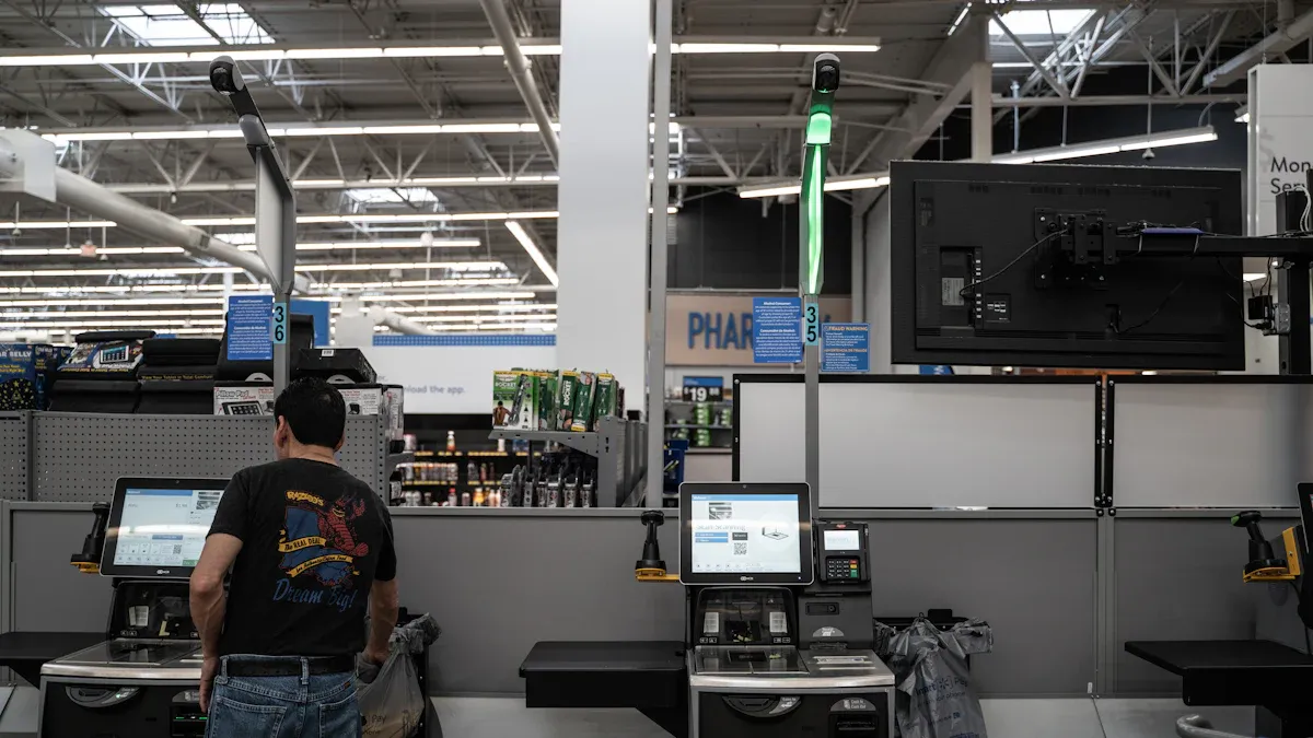 Can AI Reduce Retail Labor Costs for Modern Stores?