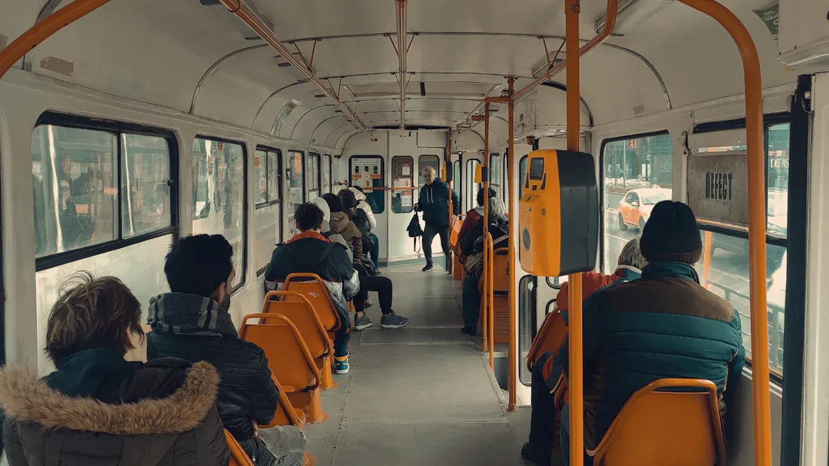 Impact on Passenger Experience