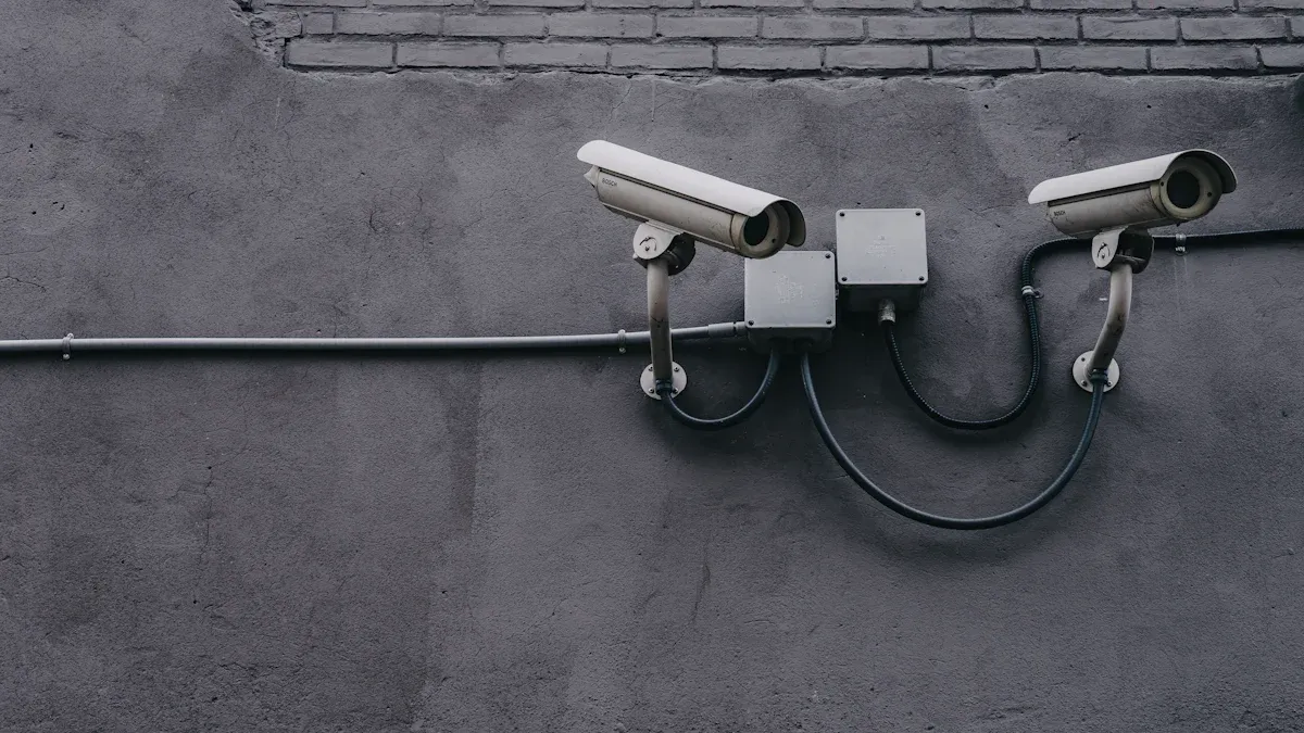 Theft Prevention Mechanisms