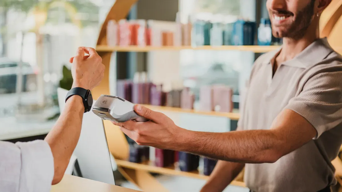 How Edge Computing Outperforms Cloud for Retail AI Applications