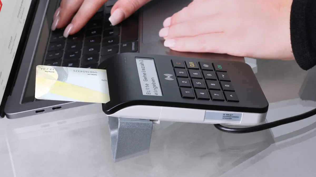 Synchronization Steps