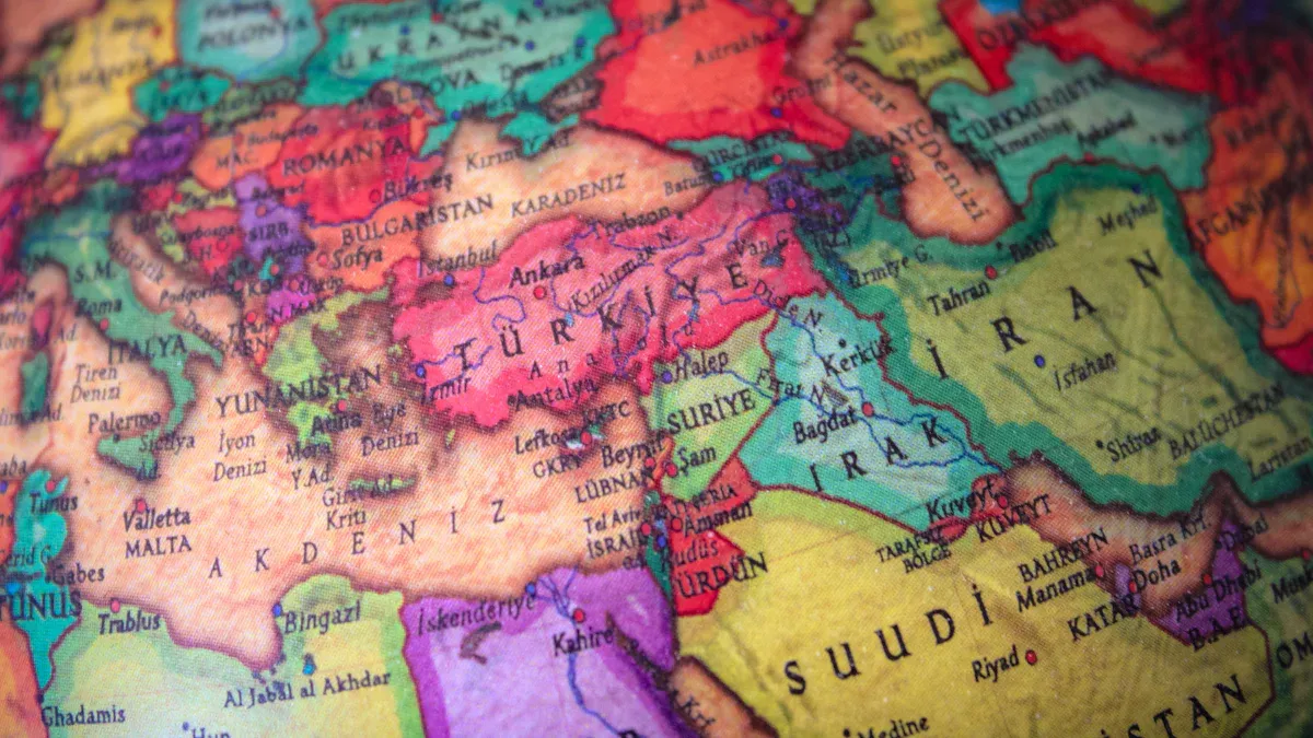 2025 Insights on Automated Retail Transformation in Asia and Europe