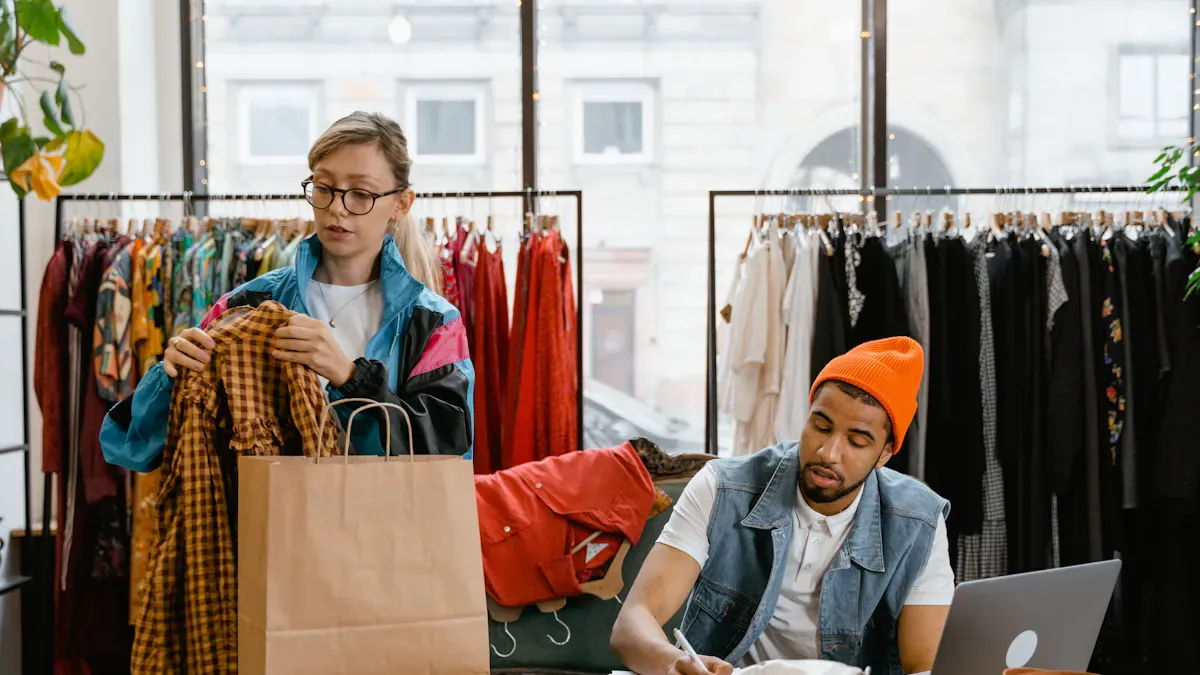 Enhance Customer Experience