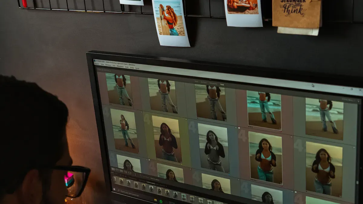 Computer Vision in Retail: How It Works
