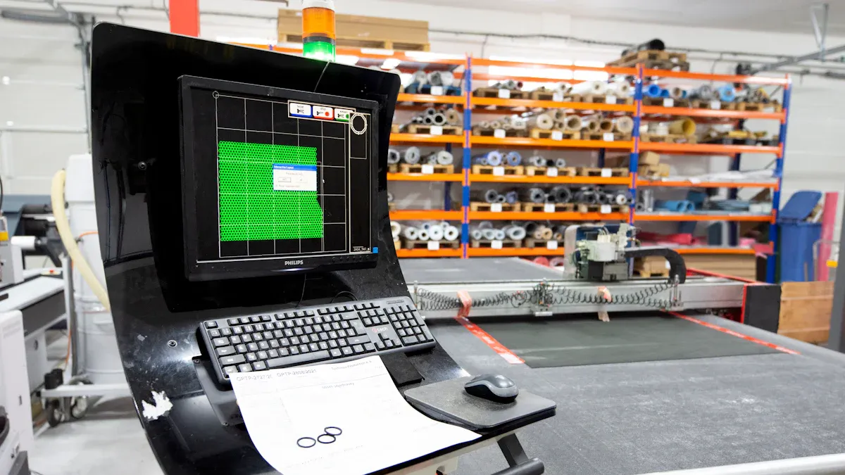 How AI-Powered Warehouse Automation Enables a 10-Second Workflow