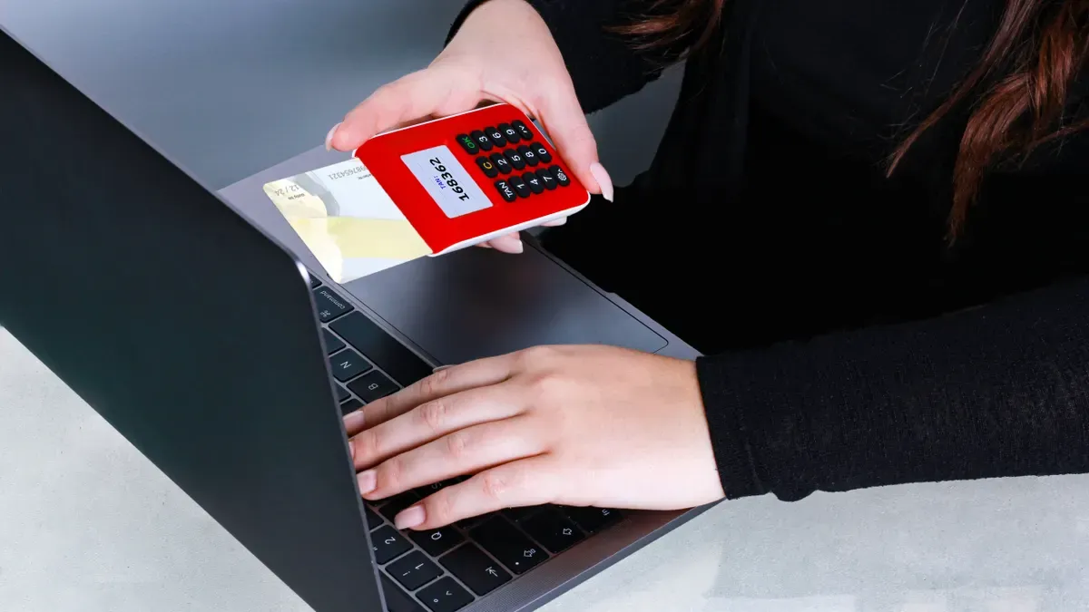 Choosing Between Computer Vision and RFID for Inventory Management