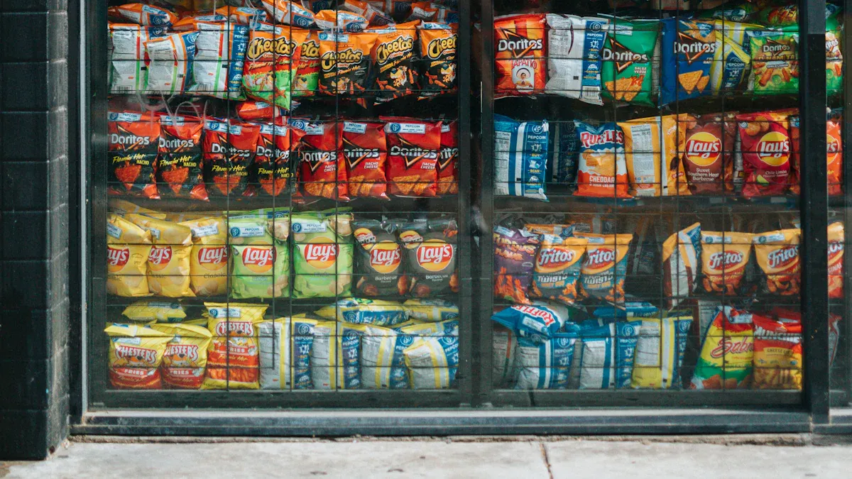 How AI-Powered Spatial Intelligence Boosts On-Shelf Availability and Cuts Revenue Leakage