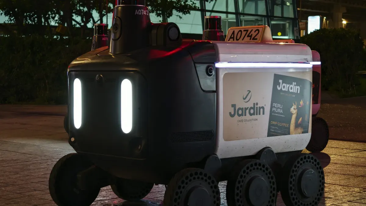 Common myths about autonomous retail in Corporate offices & tech parks debunked.