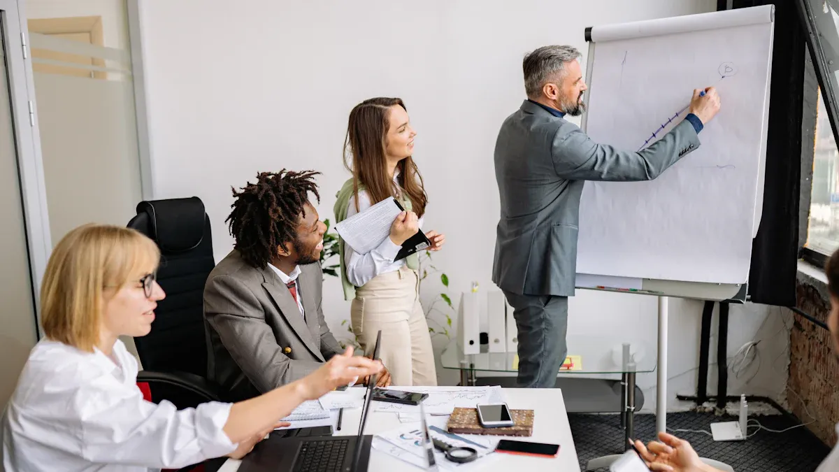 Retail Management and Operations: How Leadership Drives Operational Excellence