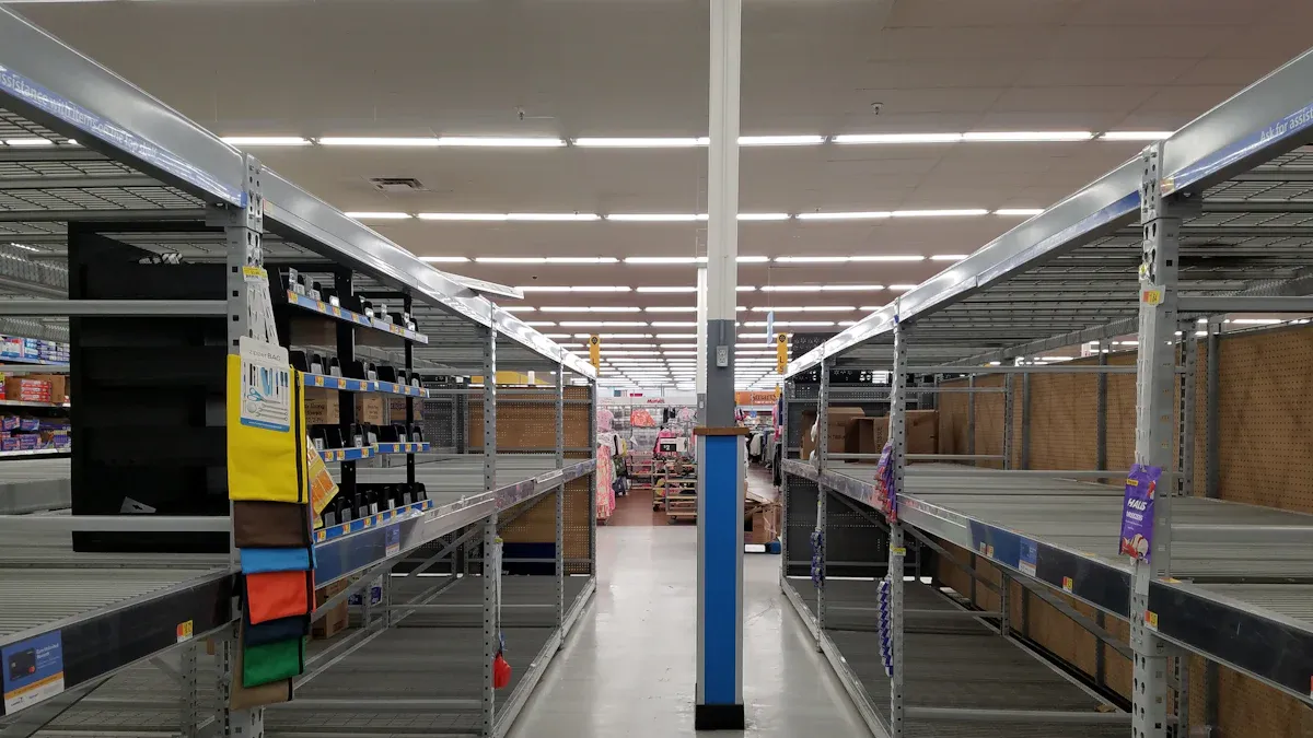 Walmart+ Self-Checkout Access