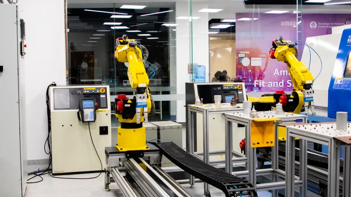 Navigating AI and Retail Jobs
