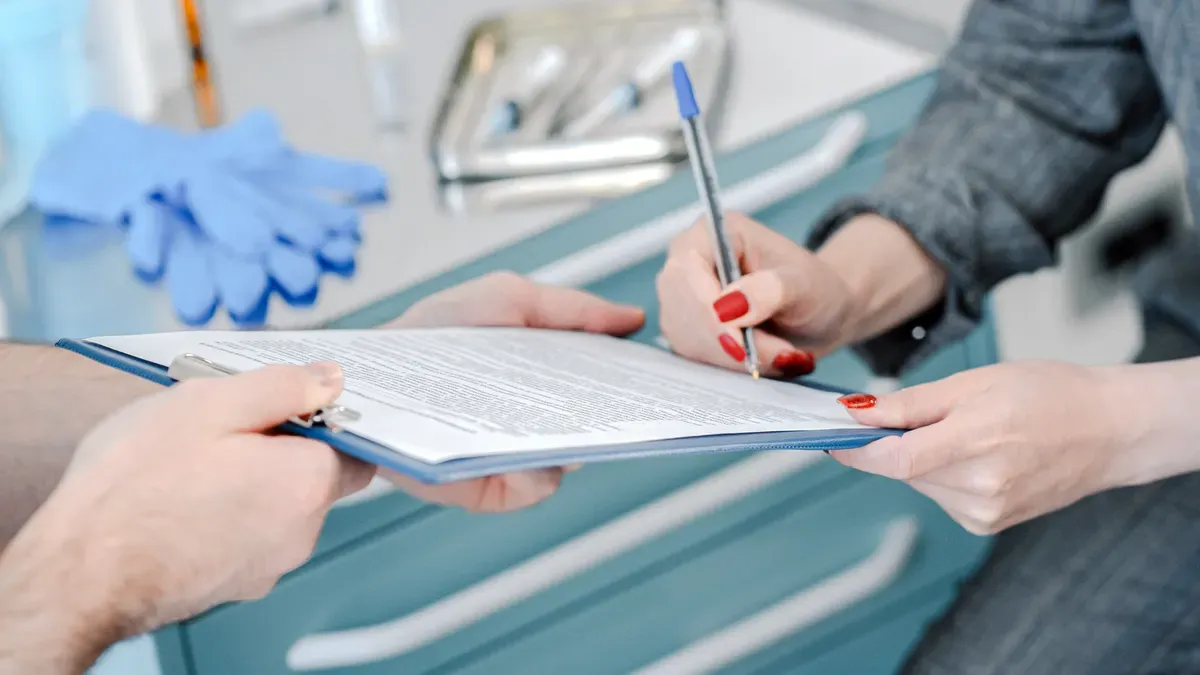 The High Cost of Manual Hospital Consumables Management