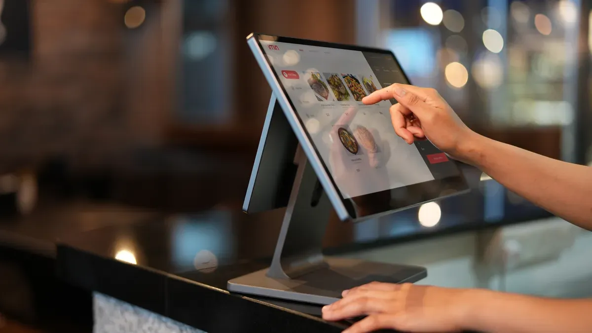 How Businesses Can Benefit from Data Synchronization Between POS and AI Analytics