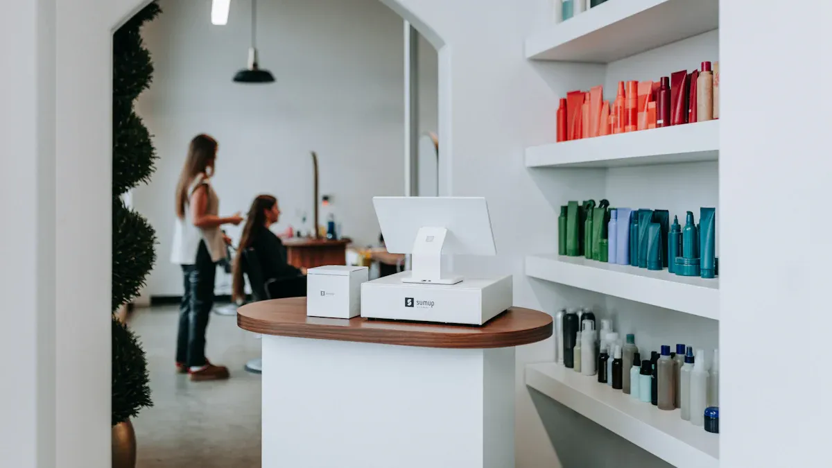 What Is A Cashierless Store