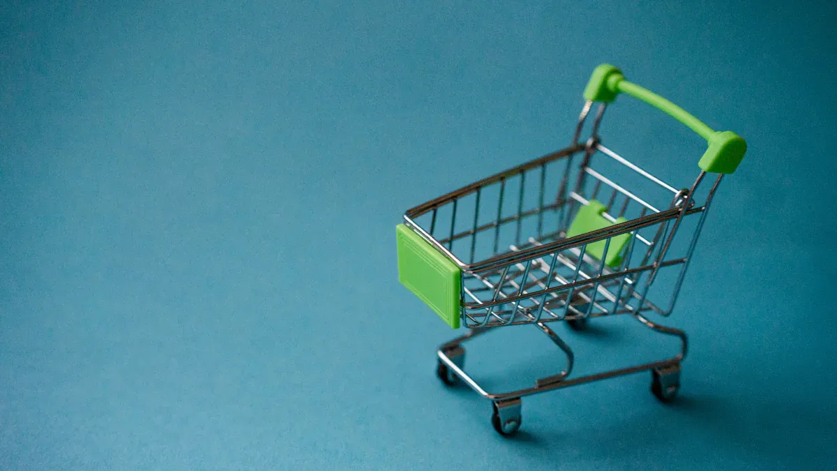 Shopping Cart Systems Overview