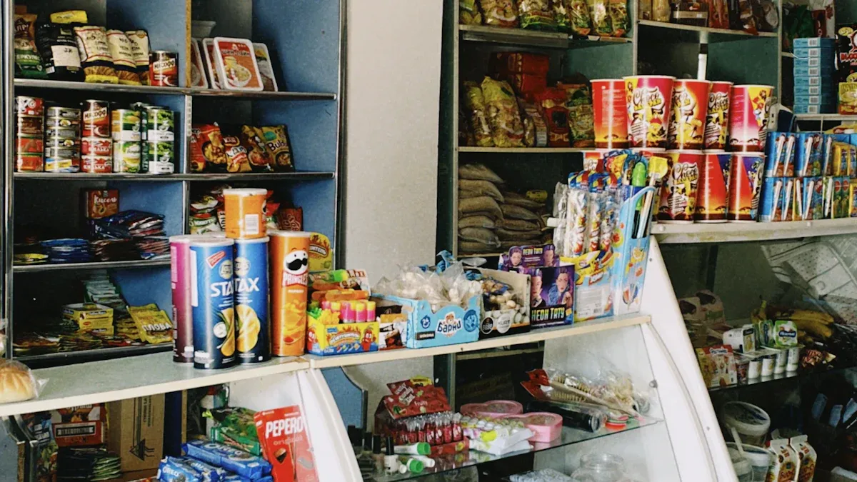 Local Offerings