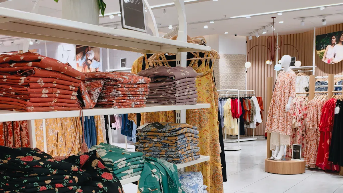 Edge AI in retail