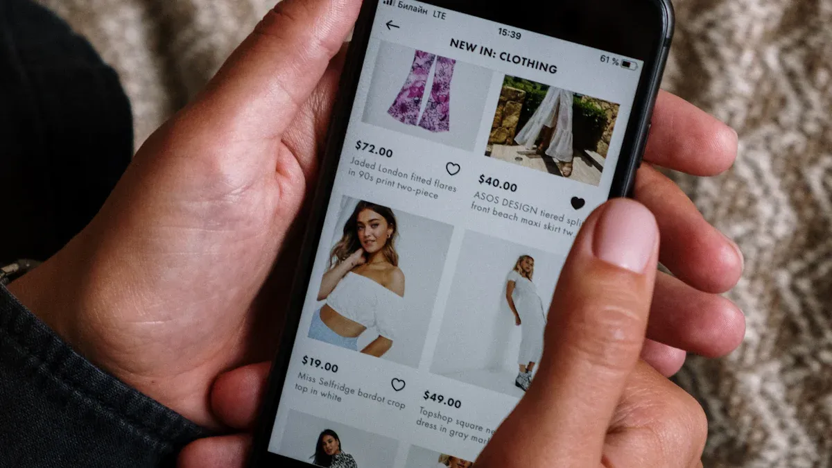 Mobile Pop-Up Stores