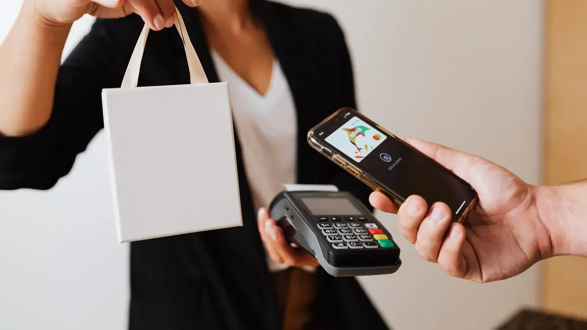 Benefits of Frictionless Checkout