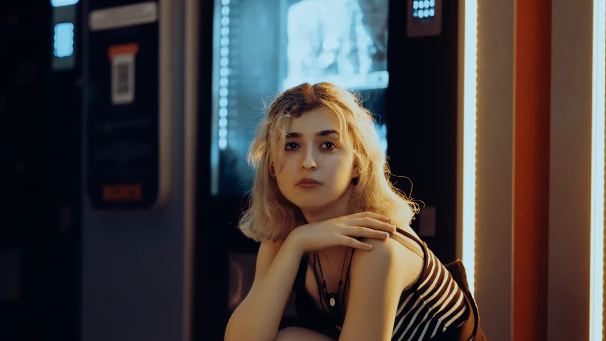 Innovative Beauty Vending Machines: Revolutionizing Access to Skincare and Cosmetics