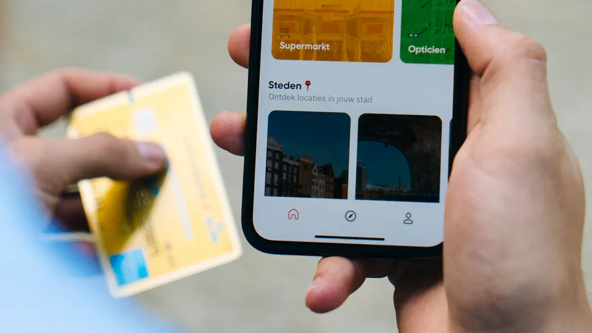 AI Innovations Redefining Loyalty in Cashless Retail Environments