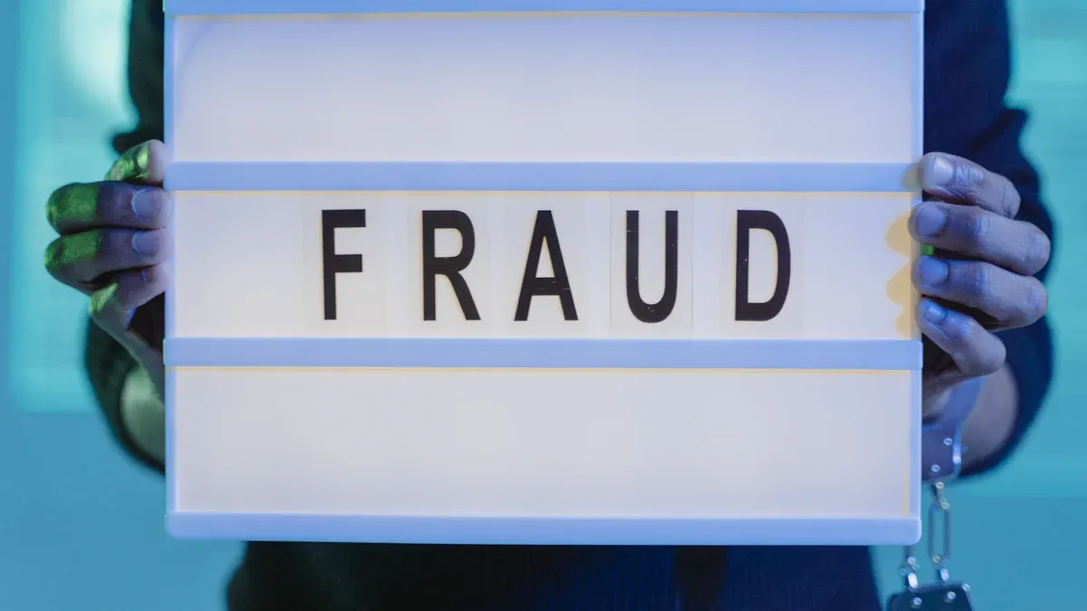 AI Fraud Detection