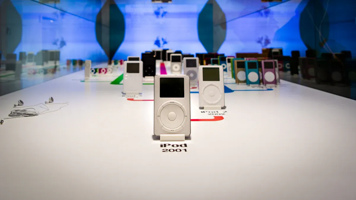 AI Strategies in Retail