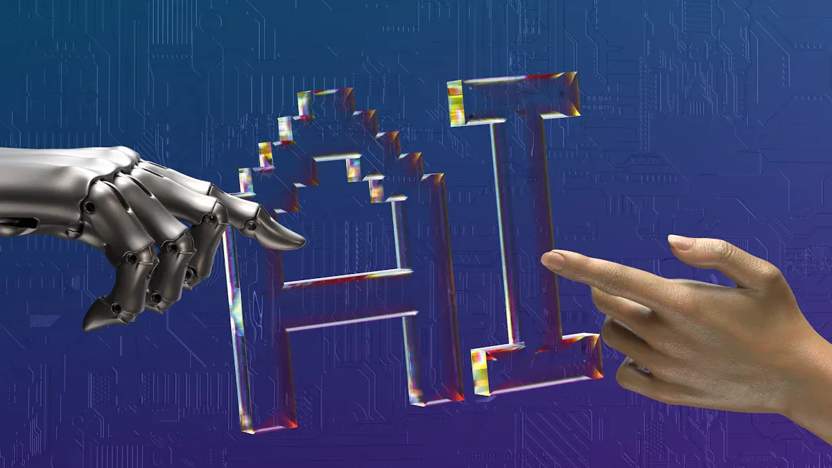 Building Dynamic Retail AI Ecosystems