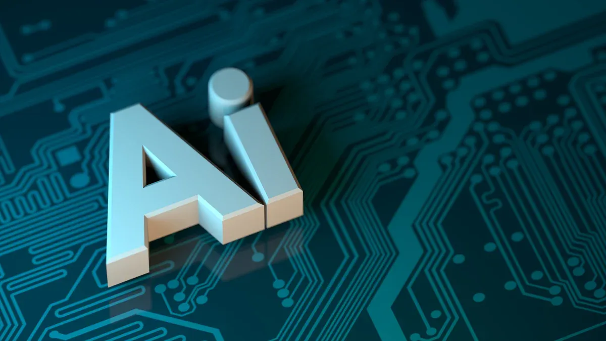 AI’s Role in Reducing Retail Labor Costs