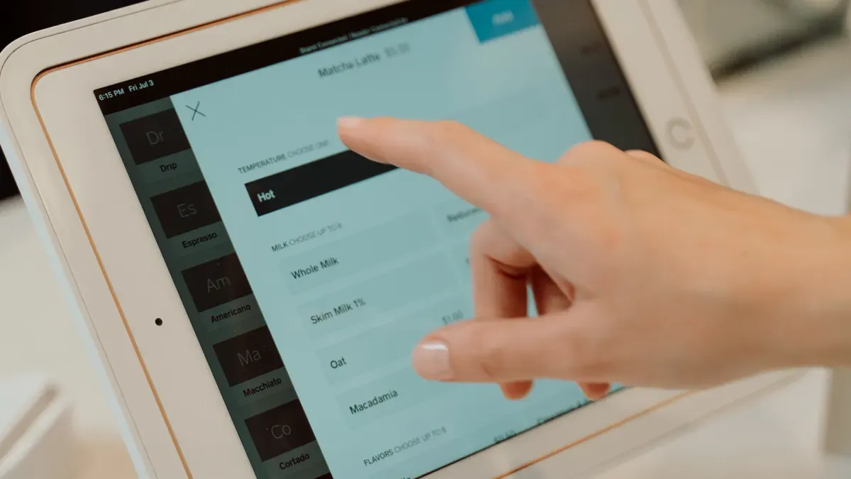 Integrating AI with POS Platforms for Synchronized Supply Chain Analytics