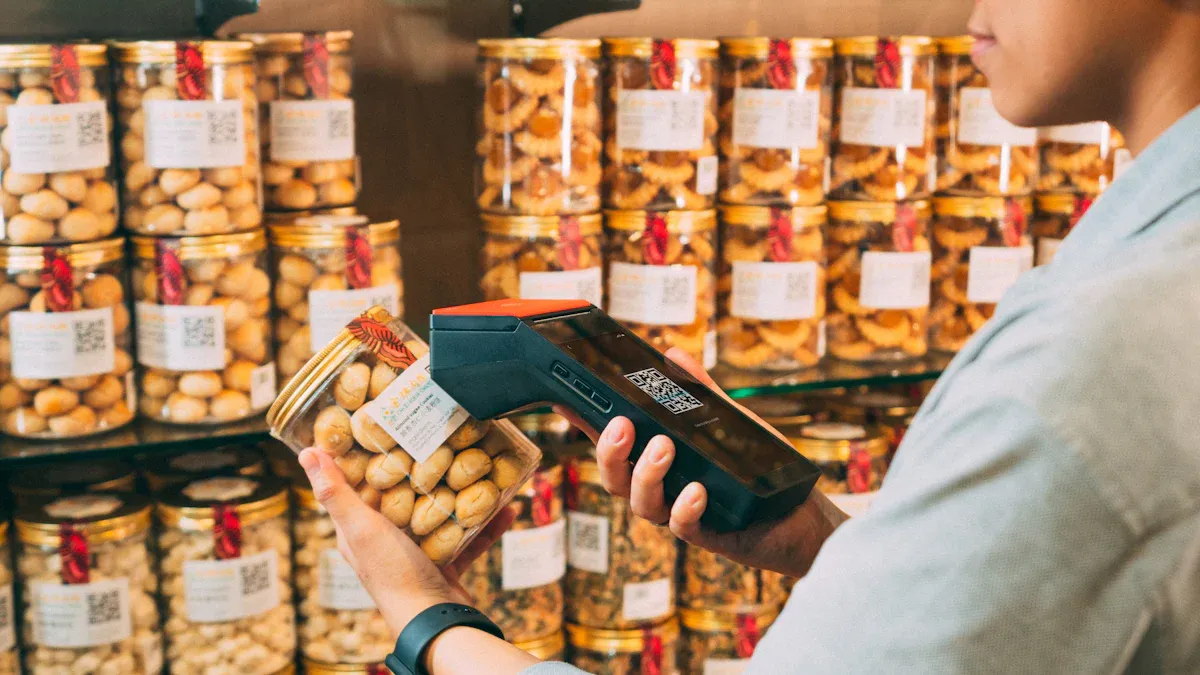 How to evaluate ROI for autonomous retail in convenience store chains and small-format grocery