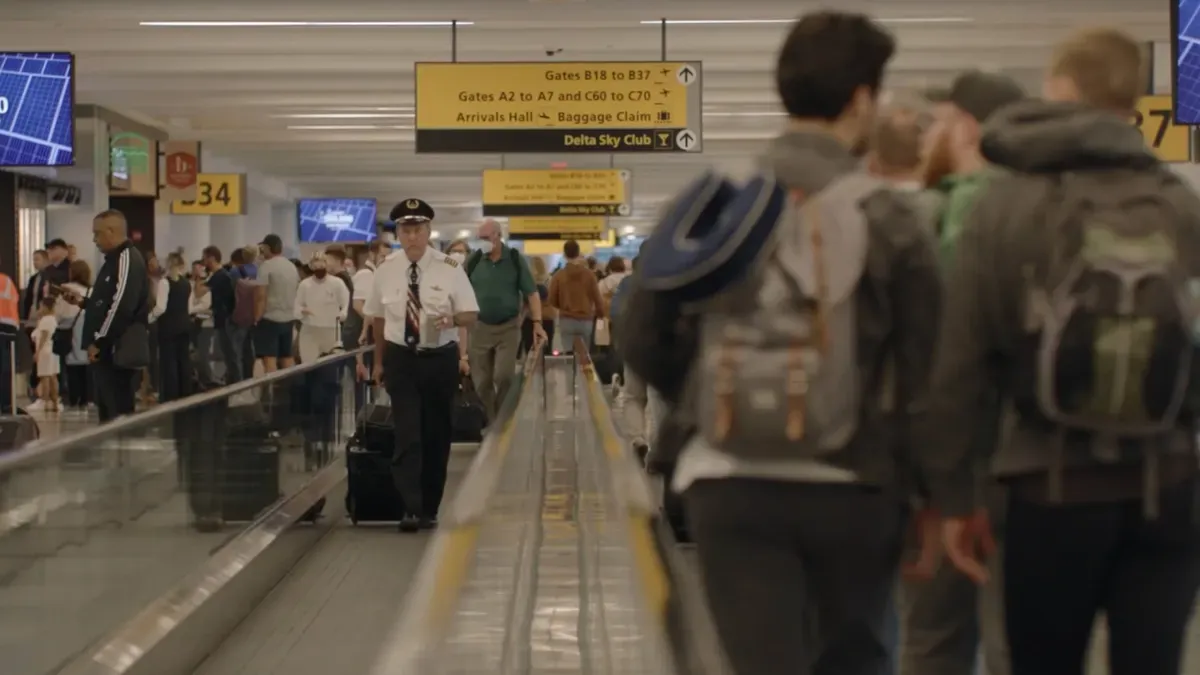 Reducing Queues in Airport Stores: The Business Case