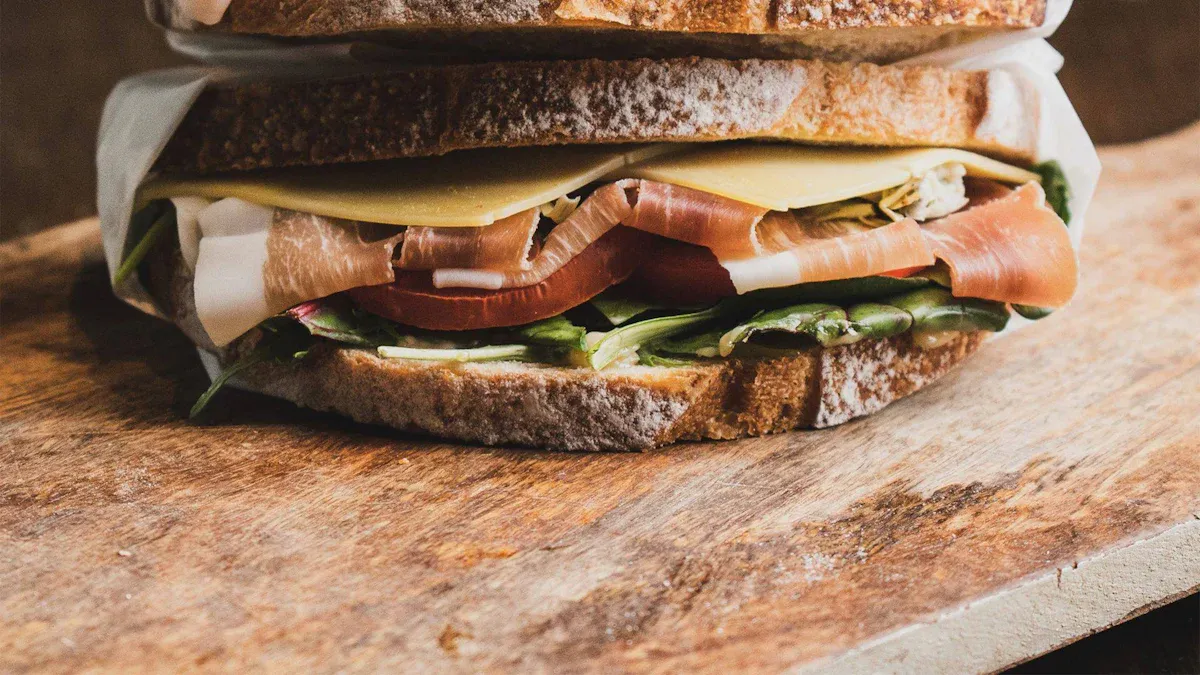 Best Sandwiches