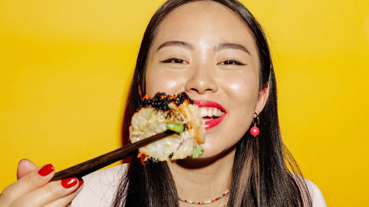 Office Glico Benefits