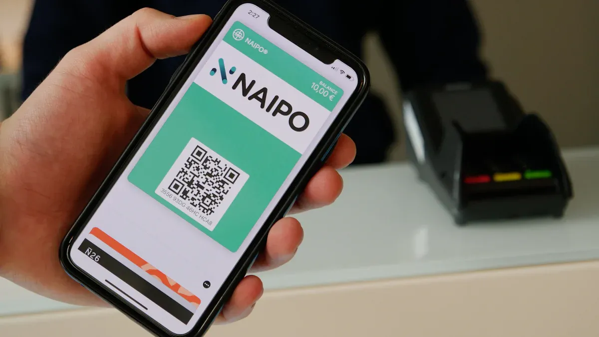 Implementation Steps for Cashless Internal Billing