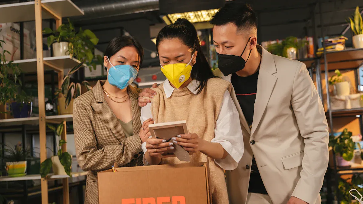 Why retail stores are understaffed and how AI solves it