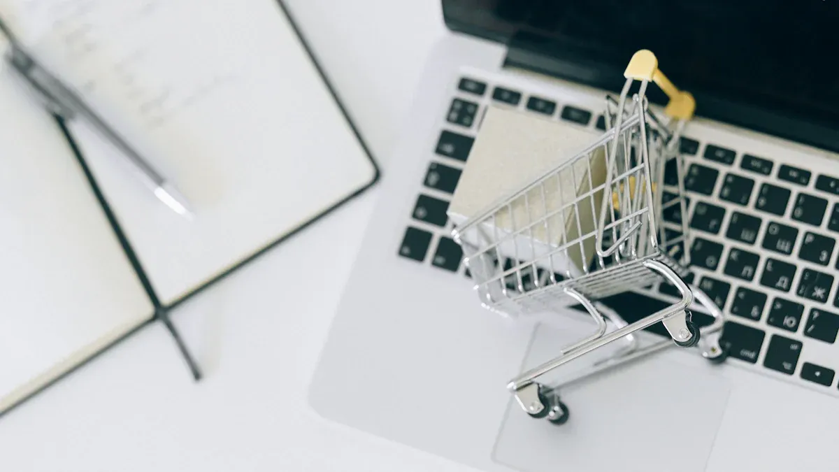 What Is Shopping Cart Software