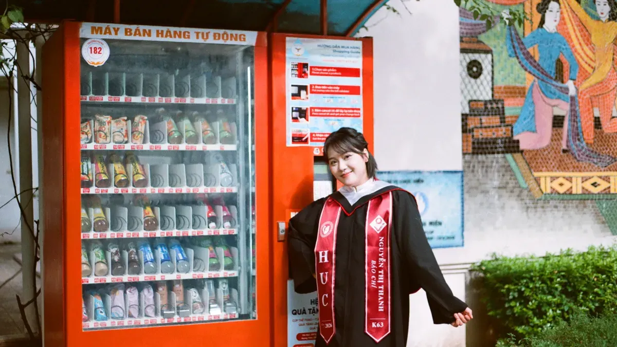 The Rise of the AI Convenience Store