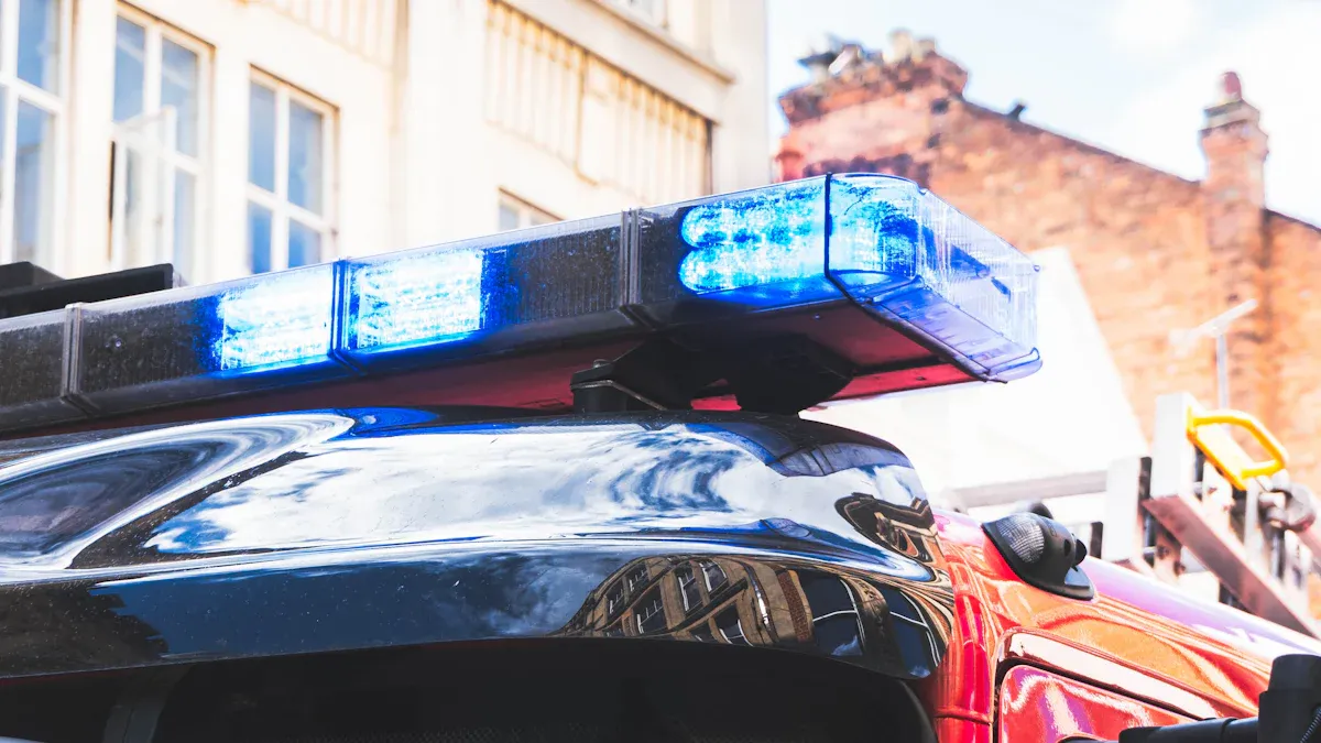 Impact on retail threats