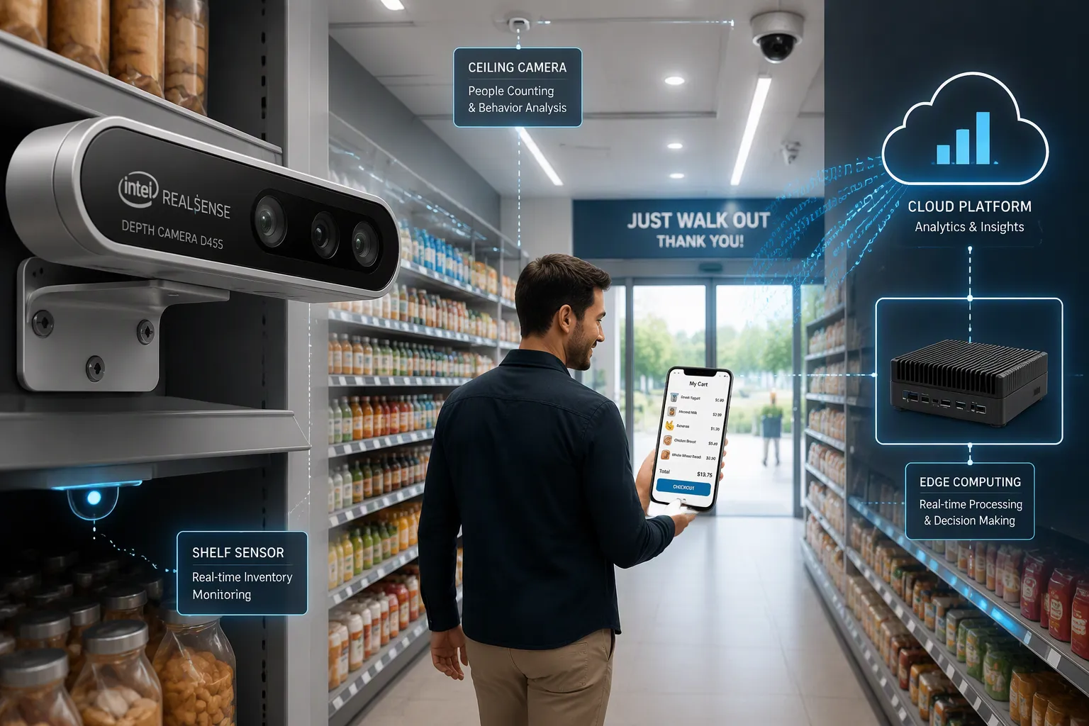 Pure-Play Vision Startups