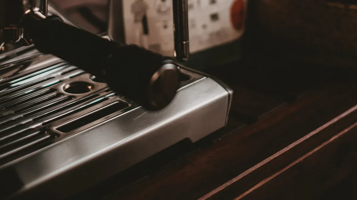 Features and Technology