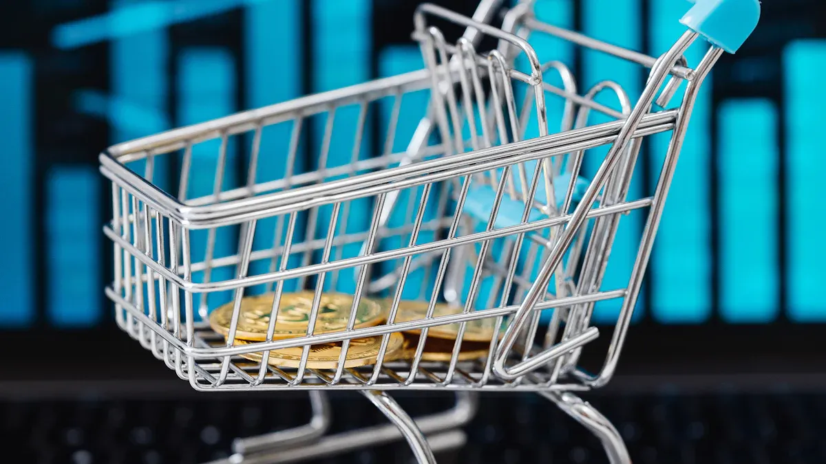Modern Shopping Cart Anti-Theft Systems: Technologies and Implementation Strategies