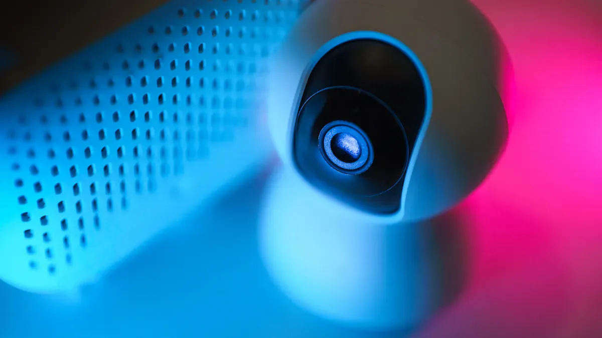 4 facts about computer vision models in retail environments