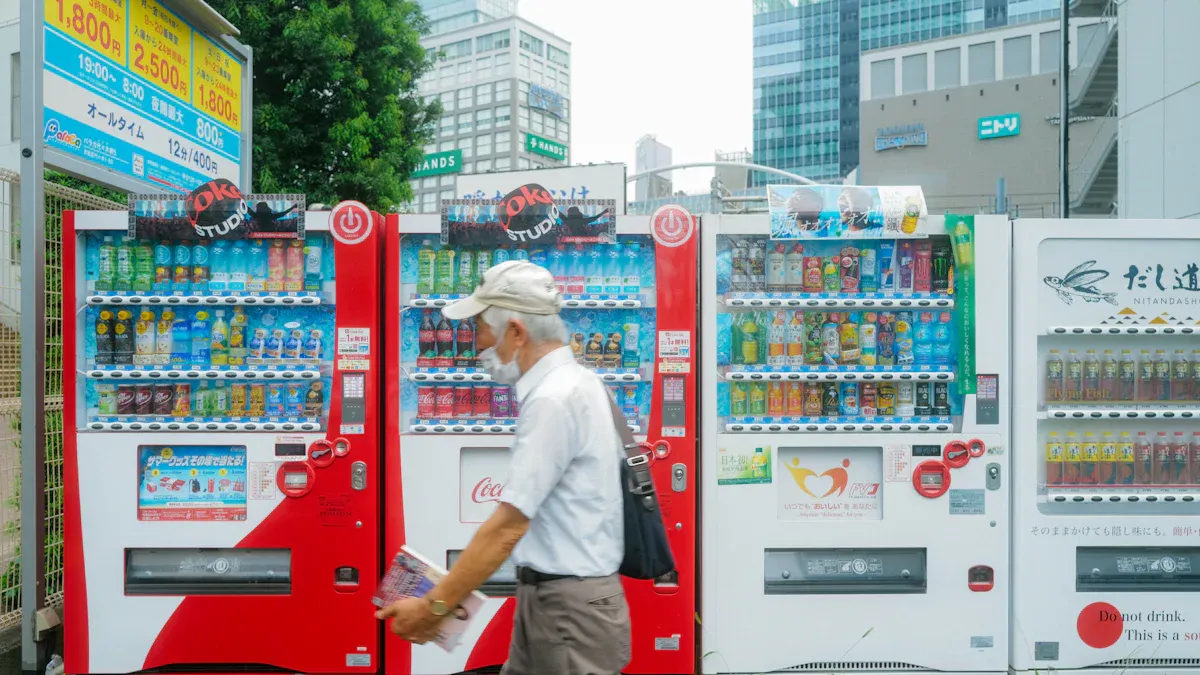 Boosting Revenue with Data-Driven Inventory