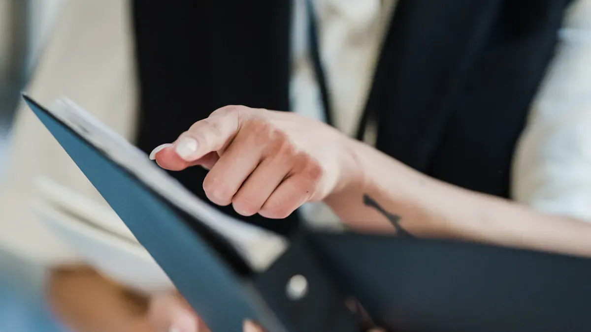 Data Privacy Compliance Requirements